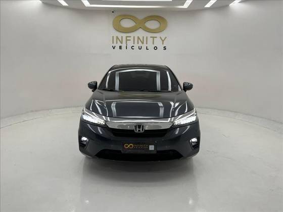 HONDA CITY 1.5 i-VTEC FLEX TOURING CVT HONDA CITY 1.5 i-VTEC FLEX TOURING CVT